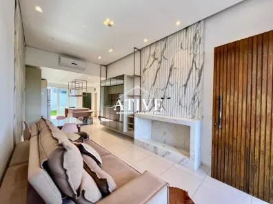 Casa com 2 Quartos para alugar, 80m² no Parque da Matriz, Gravataí