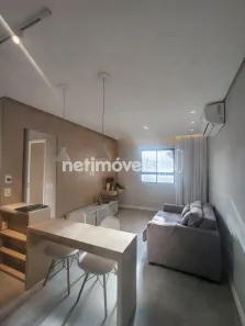 Apartamento com 1 Quarto à venda, 36m² no Pituaçu, Salvador