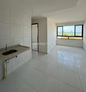 Apartamento com 2 Quartos à venda, 45m² no Piedade, Jaboatão dos Guararapes