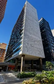 Sala Comercial à venda, 167m² no Bela Vista, São Paulo