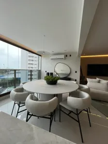 Apartamento com 3 Quartos à venda, 156m² no Capim Macio, Natal