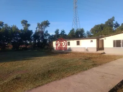 Fazenda/Sítio à venda, 160000m² no Ajuda de Cima, Macaé