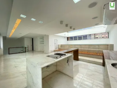 Cobertura com 4 Quartos à venda, 575m² no Savassi, Belo Horizonte