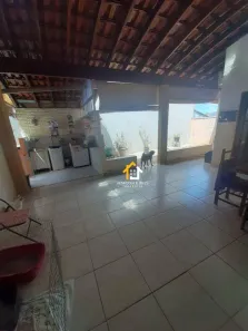 Casa com 4 Quartos à venda, 275m² no Parque Residencial Atlântica, São José do Rio Preto