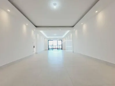 Apartamento com 3 Quartos à venda, 140m² no Boqueirão, Santos