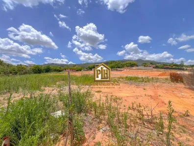 Lote/Terreno à venda, 360m² no Nova Gardênia, Atibaia