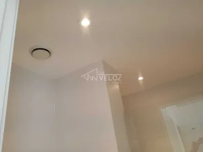 Apartamento com 2 Quartos à venda, 70m² no Catete, Rio de Janeiro