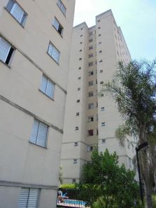 Apartamento com 2 Quartos à venda, 49m² no Rio Pequeno, São Paulo
