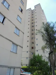 Apartamento com 2 Quartos à venda, 49m² no Rio Pequeno, São Paulo