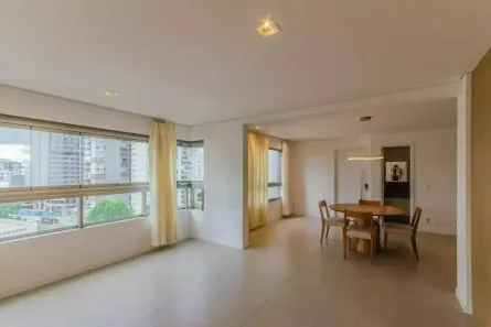Apartamento com 2 Quartos à venda, 113m² no Vila Clementino, São Paulo