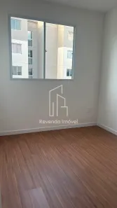 Apartamento com 2 Quartos à venda, 42m² no Chácara Maria Trindade, São Paulo