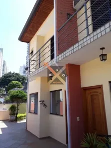 Casa de Condomínio com 3 Quartos à venda, 203m² no Bosque da Saúde, São Paulo