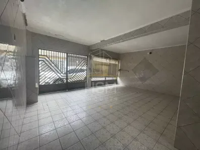 Sobrado com 3 Quartos para alugar, 126m² no Dos Casa, São Bernardo do Campo