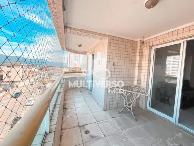 Apartamento com 2 Quartos à venda, 79m² no Tupi, Praia Grande