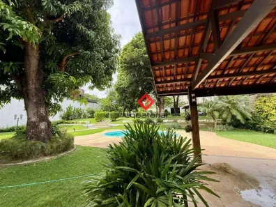 Casa com 7 Quartos à venda, 4723m² no Tauape, Fortaleza
