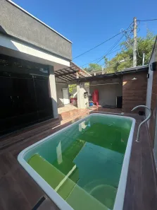 Casa com 2 Quartos à venda, 120m² no Campo Grande, Rio de Janeiro