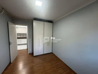 Apartamento com 2 Quartos para venda ou aluguel, 51m² no Loteamento Parque do Estado, Mogi Guaçu
