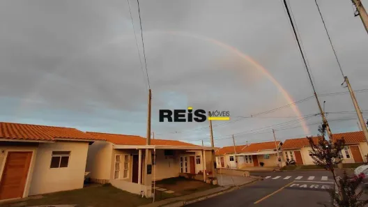 Casa de Condomínio com 2 Quartos à venda, 50m² no Ipanema do Meio, Sorocaba