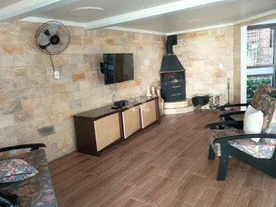 Casa com 3 Quartos à venda, 564m² no Bonfim, Santa Cruz do Sul