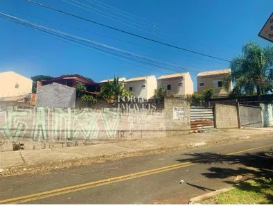 Lote/Terreno à venda, 570m² no Parque São Quirino, Campinas