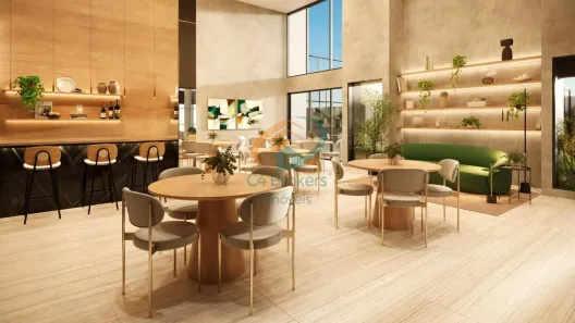 Apartamento com 4 Quartos à venda, 226m² no Vila Paulista, Guarulhos