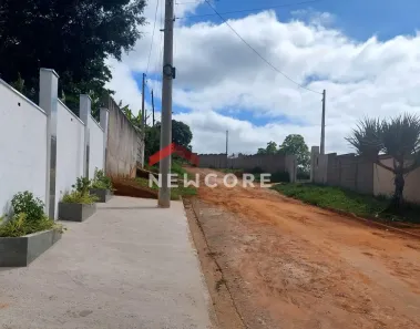 Lote/Terreno à venda, 140m² no Loteamento Chácaras Ingrid, Taubaté
