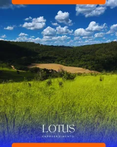 Lote/Terreno à venda, 600m² no Condomínio Residencial Água Verde, Atibaia