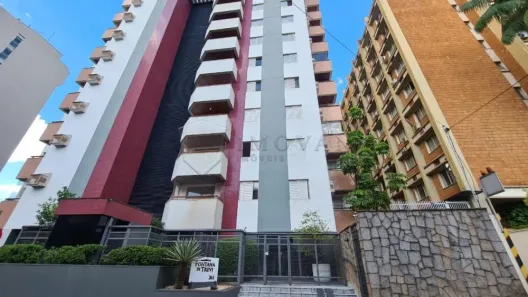 Apartamento com 4 Quartos à venda, 121m² no Centro, Ribeirão Preto