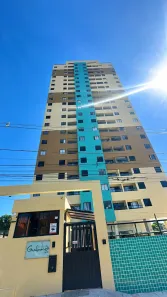 Apartamento com 2 Quartos à venda, 55m² no Barro Duro, Maceió