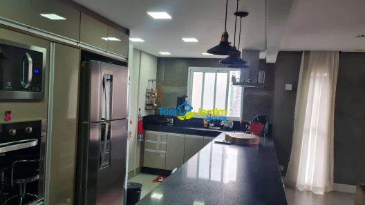 Apartamento com 1 Quarto à venda, 70m² no Jardim, Santo André
