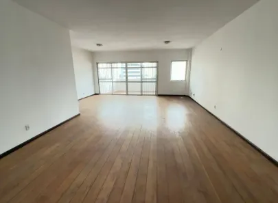 Apartamento com 4 Quartos à venda, 279m² no Umarizal, Belém