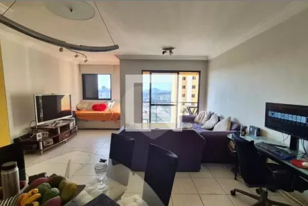 Apartamento com 3 Quartos à venda, 72m² no Jardim Esmeralda, São Paulo