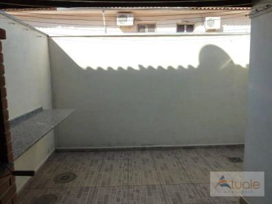 Casa de Condomínio com 2 Quartos à venda, 68m² no Parque Villa Flores, Sumaré