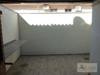 Casa de Condomínio com 2 Quartos à venda, 68m² no Parque Villa Flores, Sumaré
