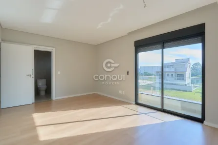 Casa de Condomínio com 4 Quartos à venda, 179m² no Costeira, São José dos Pinhais