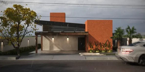 Lote/Terreno à venda, 489m² no Alphaville Brasília, Cidade Ocidental