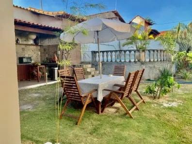 Casa com 3 Quartos à venda, 180m² no Boqueirão, Saquarema