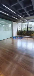 Sala Comercial com 1 Quarto à venda, 45m² no Georgina Business Park, São José do Rio Preto