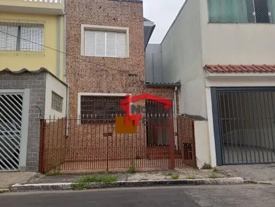 Sobrado com 2 Quartos à venda, 90m² no Vila Santa Maria, São Paulo