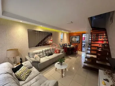Sobrado com 4 Quartos à venda, 150m² no Vila Parque Jabaquara, São Paulo