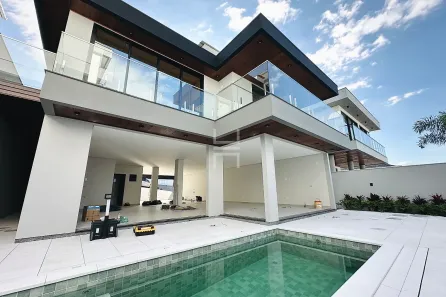 Casa com 3 Quartos à venda, 370m² no Pedra Branca, Palhoça