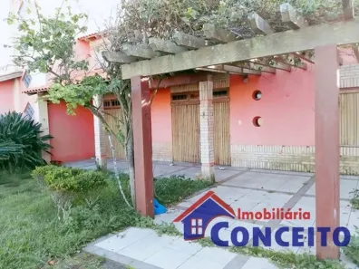 Casa com 6 Quartos à venda, 140m² no Mariluz, Imbé