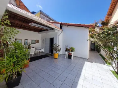 Sobrado com 3 Quartos à venda, 143m² no Conjunto Residencial Butantã, São Paulo