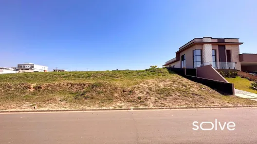 Lote/Terreno à venda, 1206m² no Jardim Quintas da Terracota, Indaiatuba