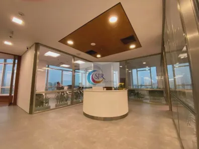 Sala Comercial à venda, 1025m² no Brooklin Paulista, São Paulo