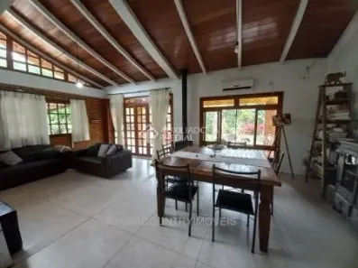 Fazenda/Sítio com 4 Quartos à venda, 237m² no Loteamento Eldourado, Eldorado do Sul