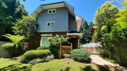 Casa com 4 Quartos à venda, 107m² no Bairro Lago Negro, Gramado