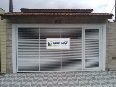 Casa com 2 Quartos à venda, 115m² no Jardim Cascata, Mongaguá