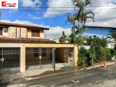 Sobrado com 3 Quartos à venda, 184m² no Jardim das Vertentes, São Paulo