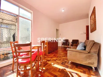 Apartamento com 2 Quartos para alugar, 65m² no São João, Porto Alegre